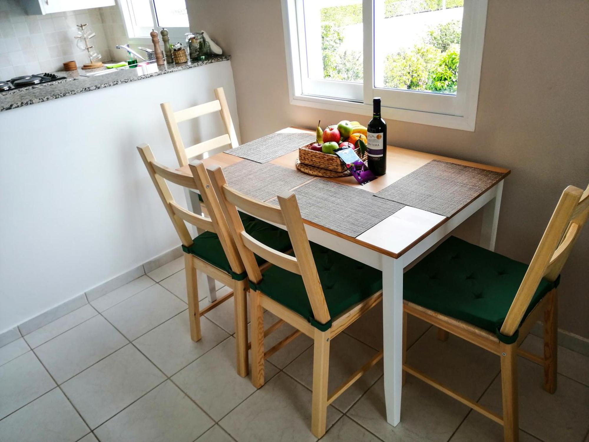 Top Seaview Apartment In Péja Eksteriør bilde