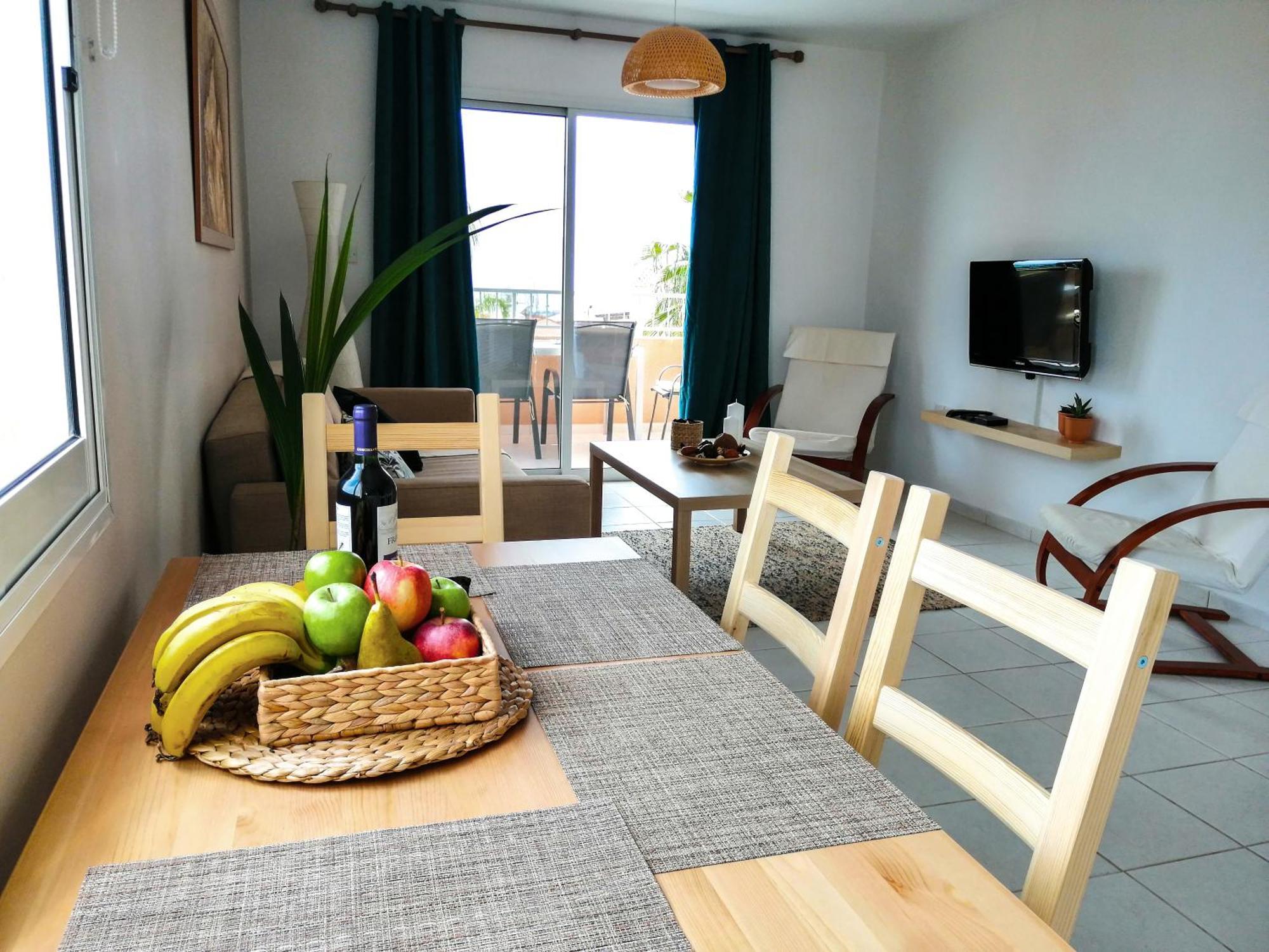 Top Seaview Apartment In Péja Eksteriør bilde