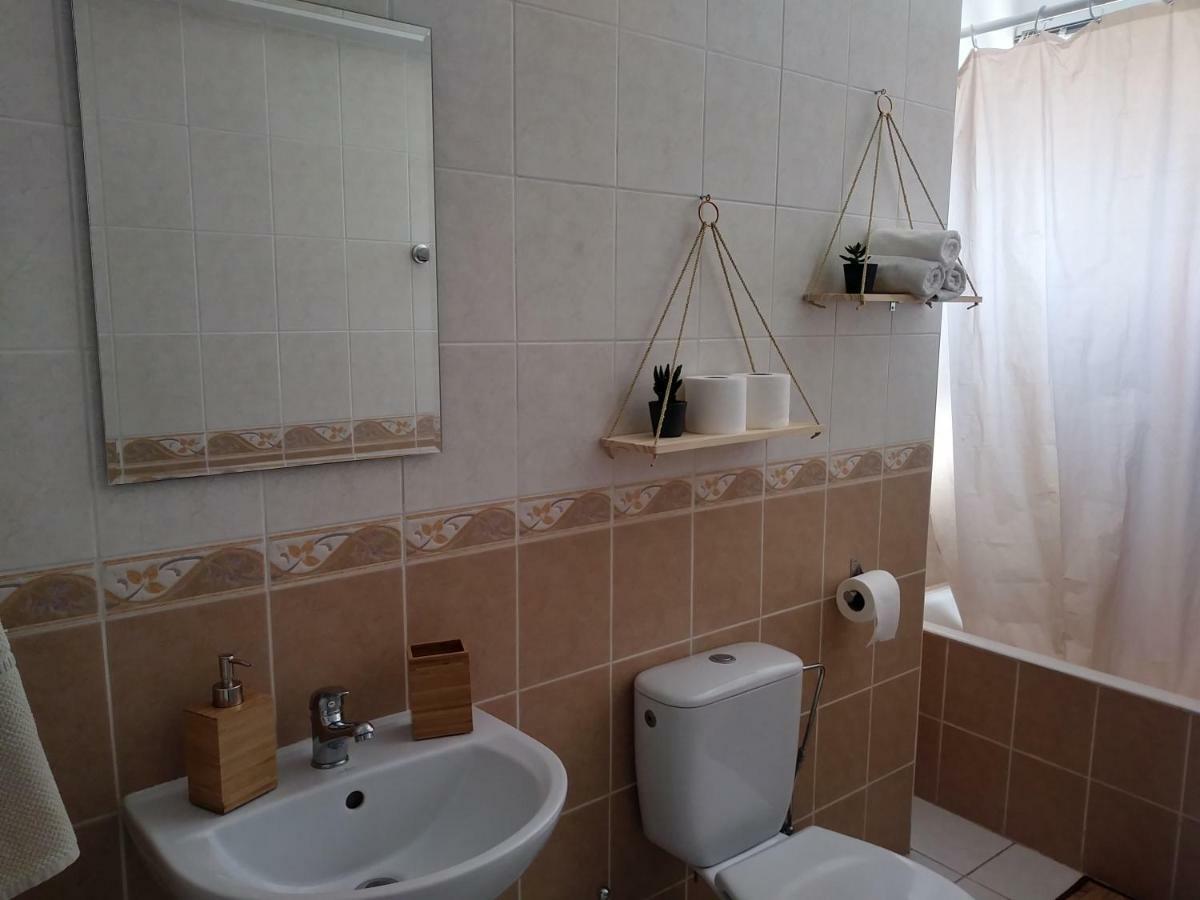 Top Seaview Apartment In Péja Eksteriør bilde