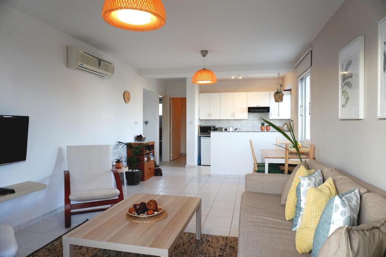 Top Seaview Apartment In Péja Eksteriør bilde
