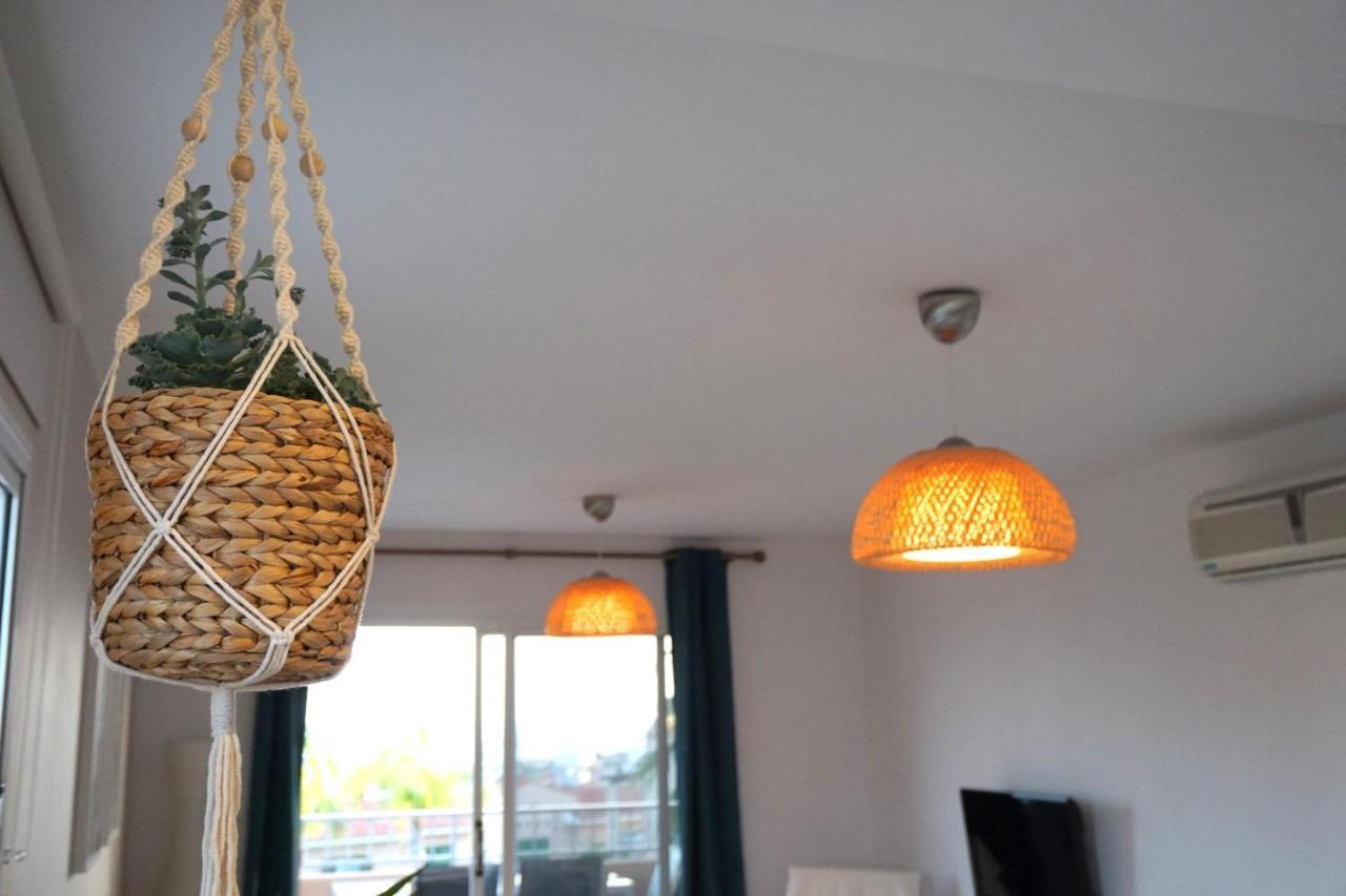 Top Seaview Apartment In Péja Eksteriør bilde