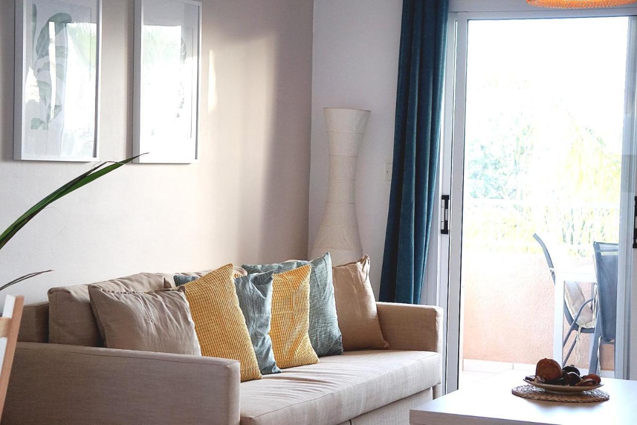 Top Seaview Apartment In Péja Eksteriør bilde